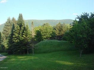 21 Cluett Dr, Williamstown, MA 01267