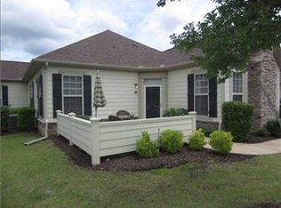 1683 W Southfield Cir, Cordova, TN 38016