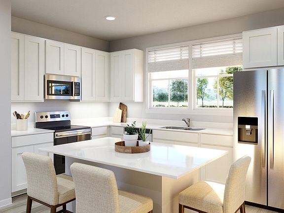 Carver Virtual Rendering