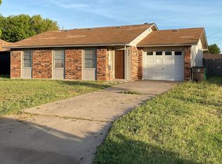 925 E 42nd St, San Angelo, TX 76903