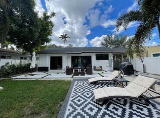 612 SW 14th Ter, Fort Lauderdale, FL 33312