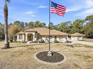 296 N Quartz Ave, Hernando, FL 34442