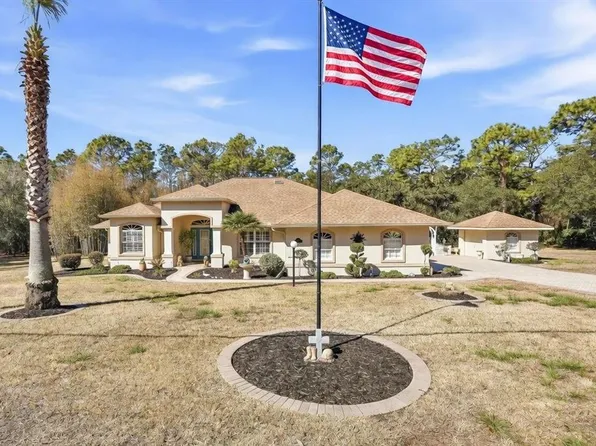 296 N Quartz Ave, Hernando, FL 34442
