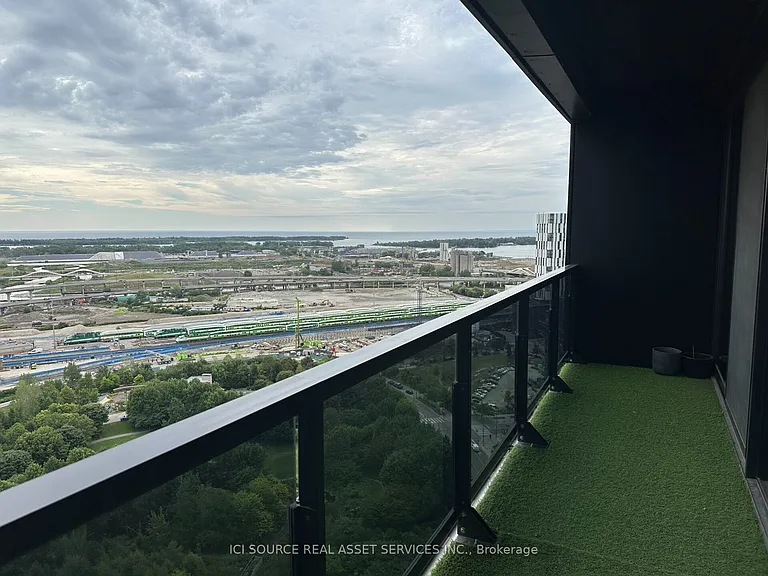170 Bayview Ave #2407 — Photo 14