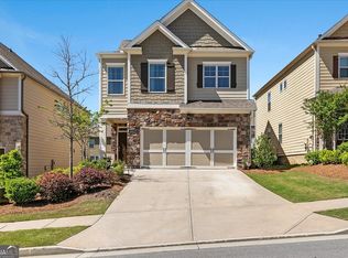 6622 Trailblazer Rd, Flowery Branch, GA 30542