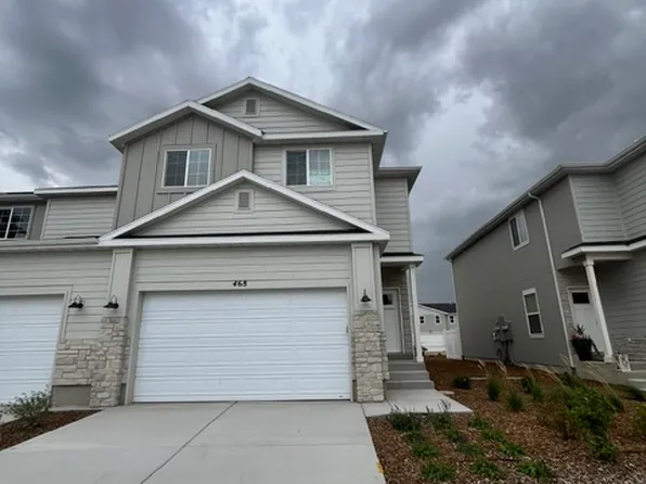 468 E 720 N, Salem, UT 84653