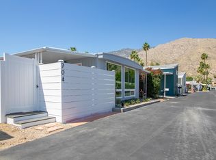 704 N Maui Ln, Palm Springs, CA 92264
