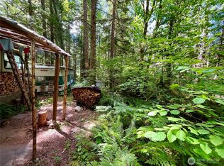 0 Cascade River Rd #1-208, Marblemount, WA 98267