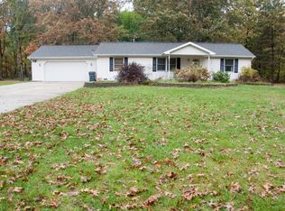 311 Arnstrom Dr, Gobles, MI 49055
