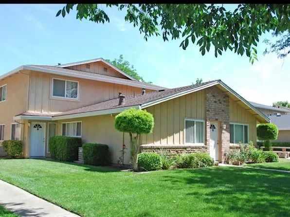 2140 Chrysler Dr #2 & 3, Modesto, CA 95350