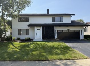 844 Marina Ter W, Bartlett, IL 60103