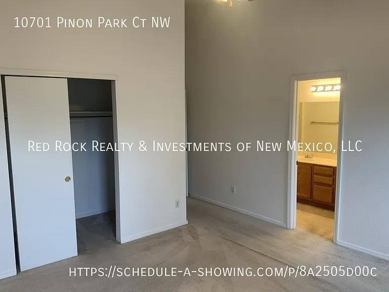 10701 Pinon Park Ct NW — Photo 6