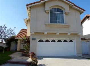 20595 Via Veronica, Yorba Linda, CA 92887