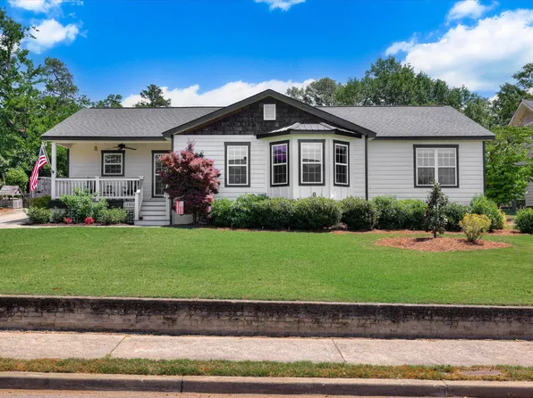 1011 West Avenue, North Augusta, SC 29841