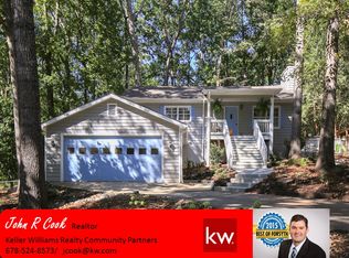 6330 Reives Rd, Cumming, GA 30041