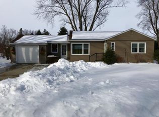 201 Maple St N, Lester Prairie, MN 55354