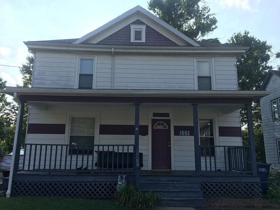 2nd image of 124 N Lancaster St