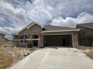 2607 Galloway Dr, Laredo, TX 78046