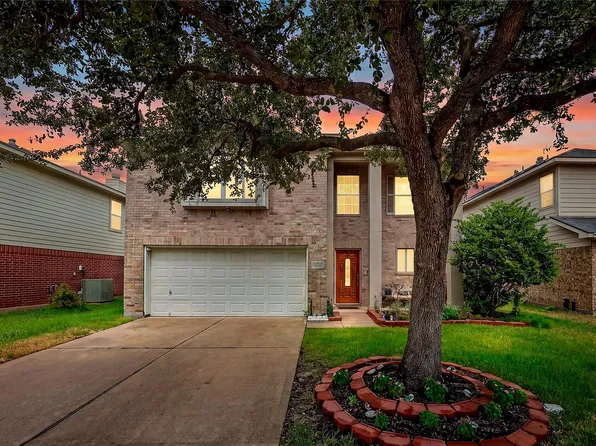 19542 Tahoka Springs Dr, Katy, TX 77449