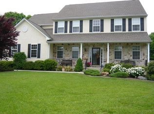 954 Old Wilmington Rd, Hockessin, DE 19707