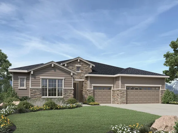 4644 Weitbrec Ln, Castle Rock, CO 80104