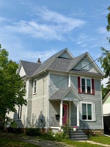 238 Scott Ave, Oshkosh, WI, 54901