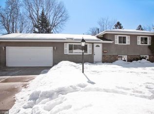 3840 Gettysburg Ave N, New Hope, MN 55427
