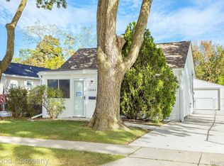 11041 Chalmers Ave, Warren, MI 48089