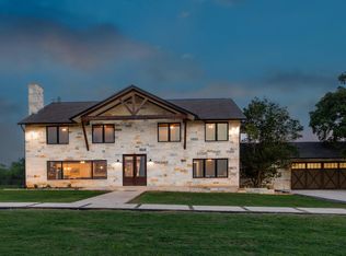187 N Cedar Creek Dr, Cedar Creek, TX 78612