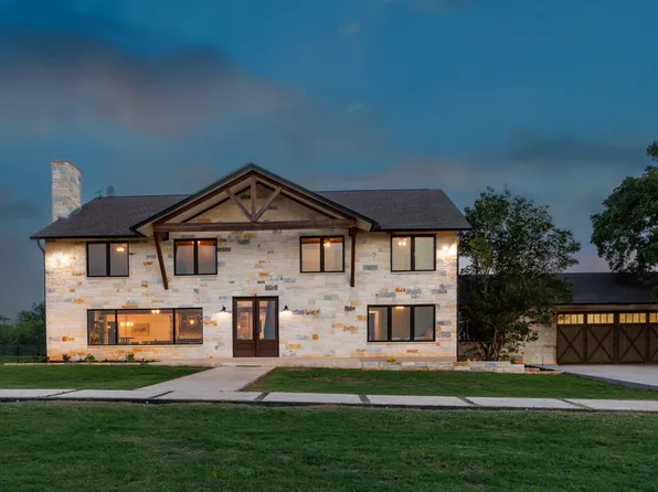 187 N Cedar Creek Dr, Cedar Creek, TX 78612