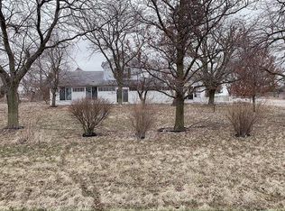 210 E 800 North Rd, Buckley, IL 60918