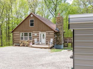 6087 N Stanley Estates Dr, Solsberry, IN 47459