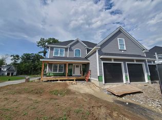 24 Glendenin Road 9006 #25-R, Windham, NH 03087
