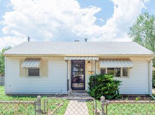 543 Asbury Pl, Colorado Springs, CO 80905