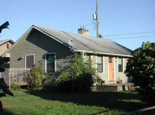 14803 12th Ave SW, Burien, WA 98166