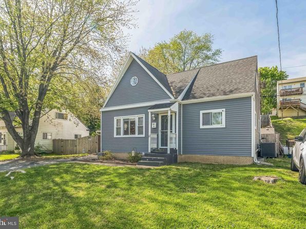 34 Penn Ave, Coatesville, PA 19320