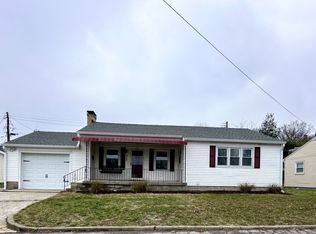 308 W Shortridge Dr, Greensburg, IN 47240