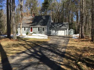 6 Laurel Lane, Somersworth, NH 03878
