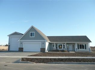 9602 N Dorset Fr #66, Spokane, WA 99208