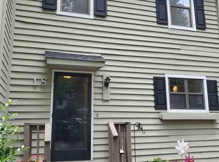 18 Willow Bridge Dr, Durham, NC 27707