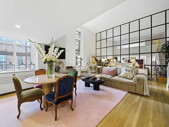 240 Centre St #3J, New York, NY 10013