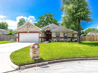 16403 Porpoise Ct, Crosby, TX 77532