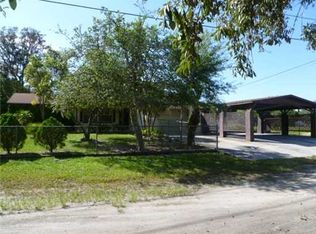 12055 Cone St, New Port Richey, FL 34654