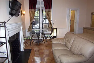 Rented by Susan Finkel, LREB