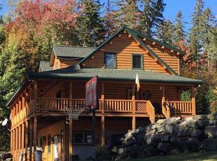 1801 Upton Rd, Errol, NH 03579