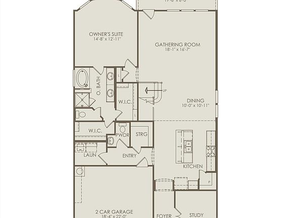 2nd image of this home