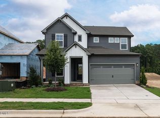 159 Tranquility Way, Fuquay Varina, NC 27526