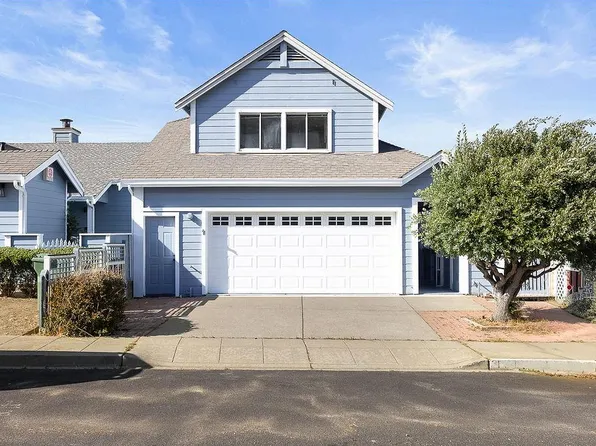16 Jacqueline Ct, Daly City, CA 94014