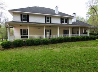 2252 Elko Rd, Elko, GA 31025