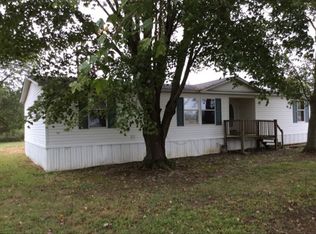 8404 Crooked Road, Reed, KY 42541